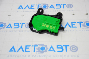 Fuel filler flap lock Hyundai Sonata 20-22