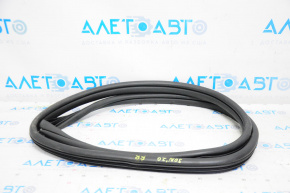 Door seal rear right Hyundai Sonata 20-22