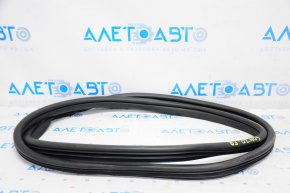 Door seal front right Hyundai Sonata 20-22
