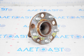 Rear left hub Hyundai Sonata 20-23