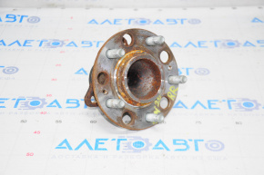 Rear right hub Hyundai Sonata 20-23