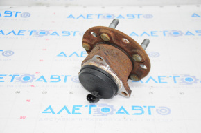 Rear right hub Hyundai Sonata 20-23
