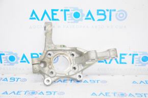 Front left axle pin Hyundai Sonata 20-23
