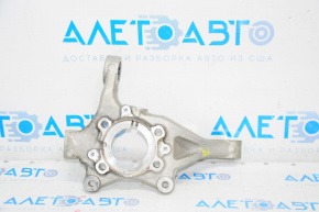 Front right axle pin Hyundai Sonata 20-23