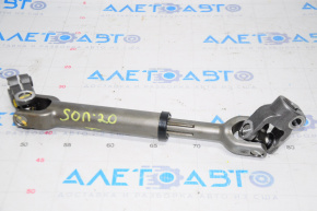 Steering cardan joint Hyundai Sonata 20-23