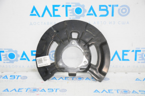Brake Disc Cover Rear Left Hyundai Sonata 20-23
