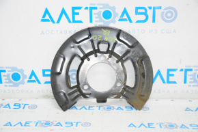 Brake Disc Cover Rear Right Hyundai Sonata 20-23