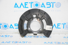 Brake Disc Cover Rear Right Hyundai Sonata 20-23