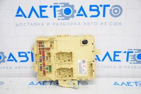Hyundai Sonata 20-23 cabin fuse box without heated seats