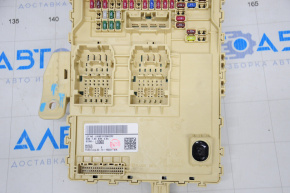 Hyundai Sonata 20-23 cabin fuse box without heated seats