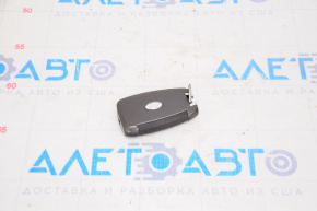 Hyundai Sonata 20 Key - 4 Buttons