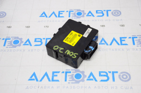 UNIT ASSEMBLY CONTROL MODULE Hyundai Sonata 20-23
