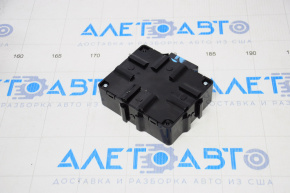 UNIT ASSEMBLY CONTROL MODULE Hyundai Sonata 20-23