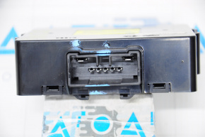 UNIT ASSEMBLY CONTROL MODULE Hyundai Sonata 20-23