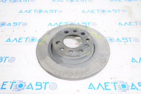 Rear left brake disc Jeep Compass 17-22 280/12mm