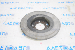 Rear left brake disc Jeep Compass 17-22 280/12mm