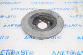 Brake disc rear right Jeep Compass 17-22 280/12mm
