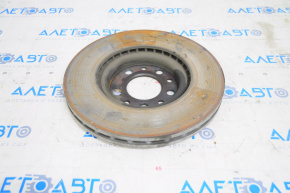 Brake disc front right Jeep Compass 17-22 305/28mm