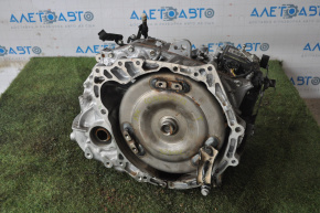 Automatic transmission assembly Jeep Compass 17-17 2.4 F21-250 FWD 6st-automatic 35k, emulsion