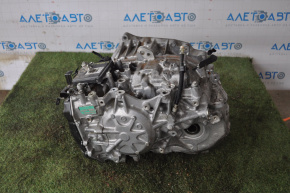 Automatic transmission assembly Jeep Compass 17-17 2.4 F21-250 FWD 6st-automatic 35k, emulsion