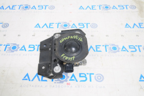 Radar cruise Jeep Compass 17-18 distronic