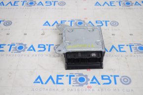 SRS airbag module airbag computer Jeep Compass 17-18