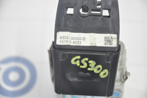 Light sensor Lexus GS300 GS350 GS430 06-11