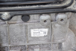 Inverter Lexus RX400h 06-09 AWD only PMR