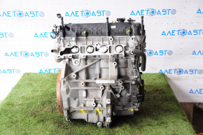 Lincoln MKZ 13-20 2.0 20EDEF hybrid 110k engine