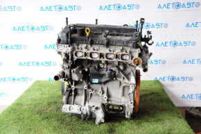 Lincoln MKZ 13-20 2.0 20EDEF hybrid 110k engine