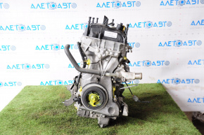 Lincoln MKZ 13-20 2.0 20EDEF hybrid 110k engine