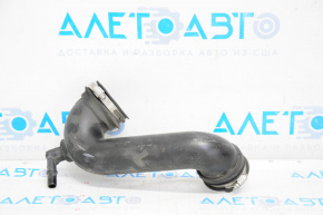 Air duct for manifold Lincoln MKZ 13-20 hybrid