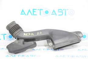 Air duct for filter Lincoln MKZ 13-20 hybrid