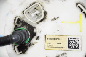 Fuel pump for the Lincoln MKZ 13-16 hybrid