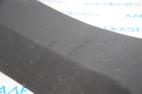 Lincoln MKZ Trunk Door Trim 13-20 Scratches