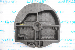 Trunk tray Lincoln MKZ 13-20 hybrid
