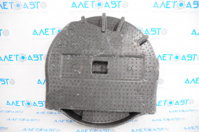 Trunk tray Lincoln MKZ 13-20 hybrid