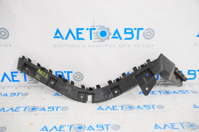 Left rear bumper mount for Lincoln MKZ 13-20