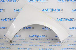 Front right wing Lincoln MKZ 13-16 white UG