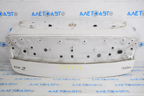 Lincoln MKZ 13-20 Trunk Lid White UG, Butts