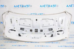 Lincoln MKZ 13-20 Trunk Lid White UG, Butts