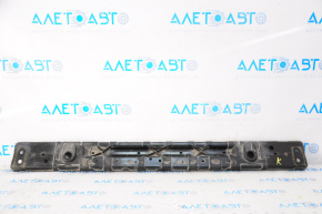 Lincoln MKZ 13-20 TV lower bar