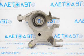 Lower control arm under spring rear left Lincoln MKZ 13-20 fwd torn silent block