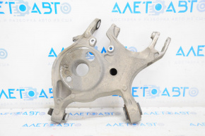 Lower arm under spring rear right Lincoln MKZ 13-20 torn silent block