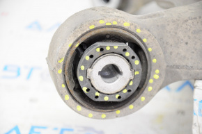 Lower arm under spring rear right Lincoln MKZ 13-20 torn silent block