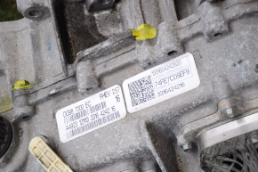 Automatic transmission complete Lincoln MKZ 13-20 hybrid 110k