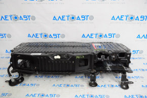 Lincoln MKZ 13-20 hybrid VVB case