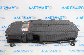 Lincoln MKZ 13-20 hybrid VVB case