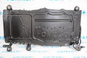 Lincoln MKZ 13-20 hybrid VVB case