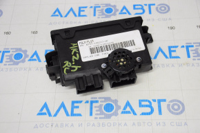 Lincoln MKZ 13-20 Trunk Lid Control Module